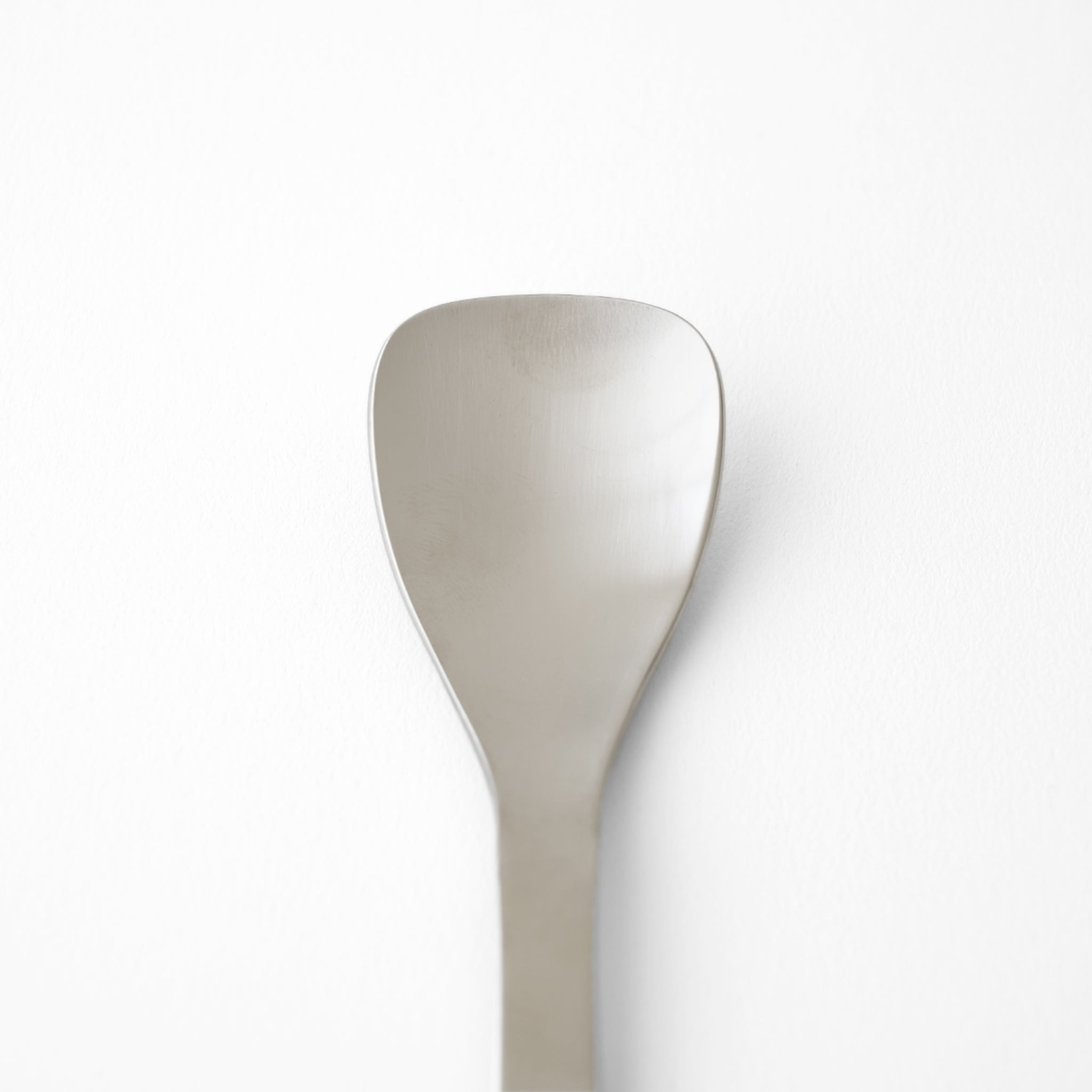 Sori Yanagi Ice Cream Spoon