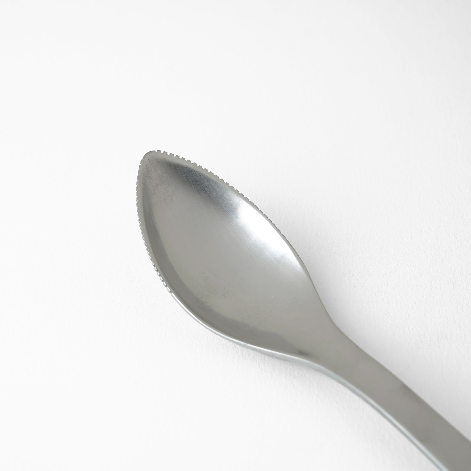 Sori Yanagi Grapefruit Spoon