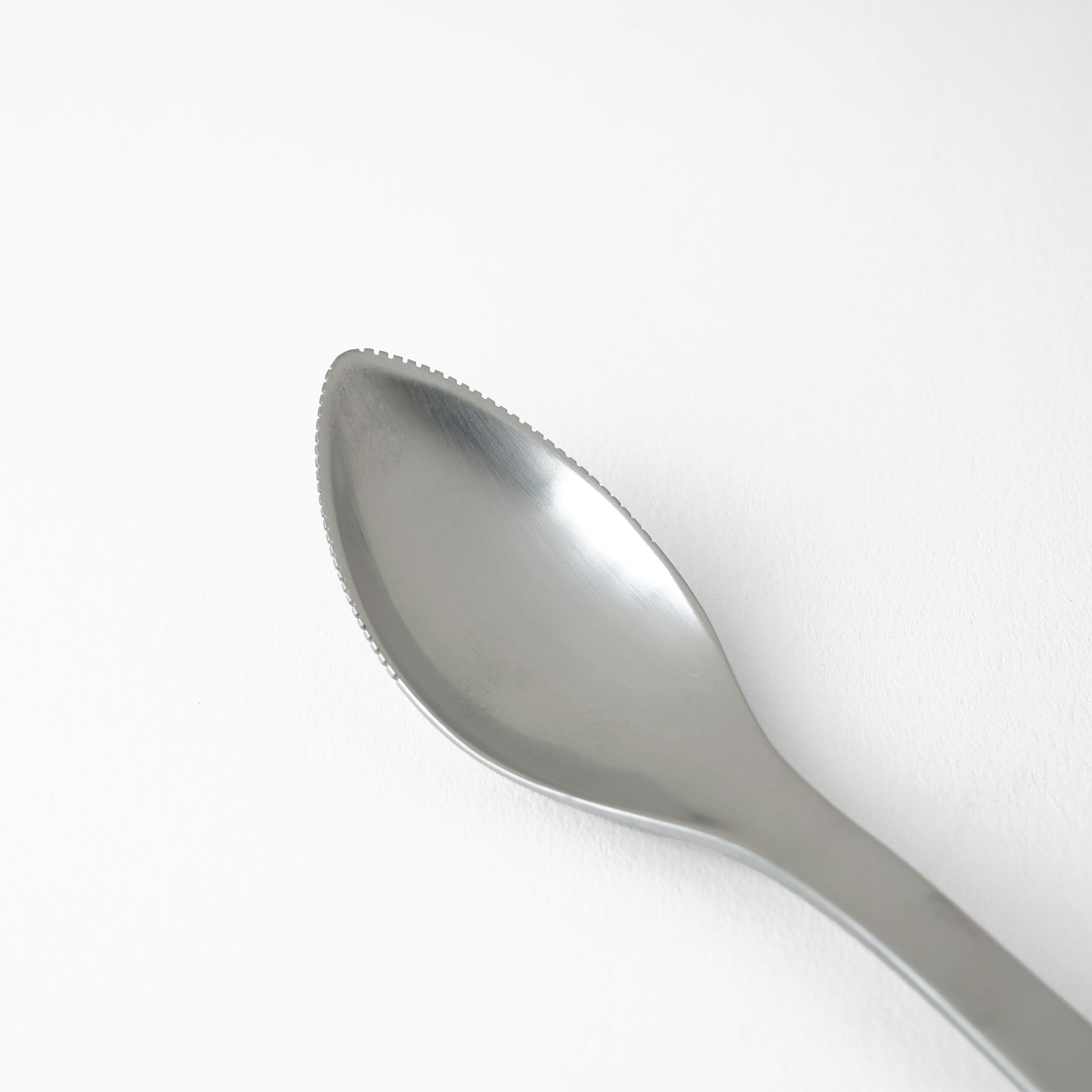 Sori Yanagi Grapefruit Spoon