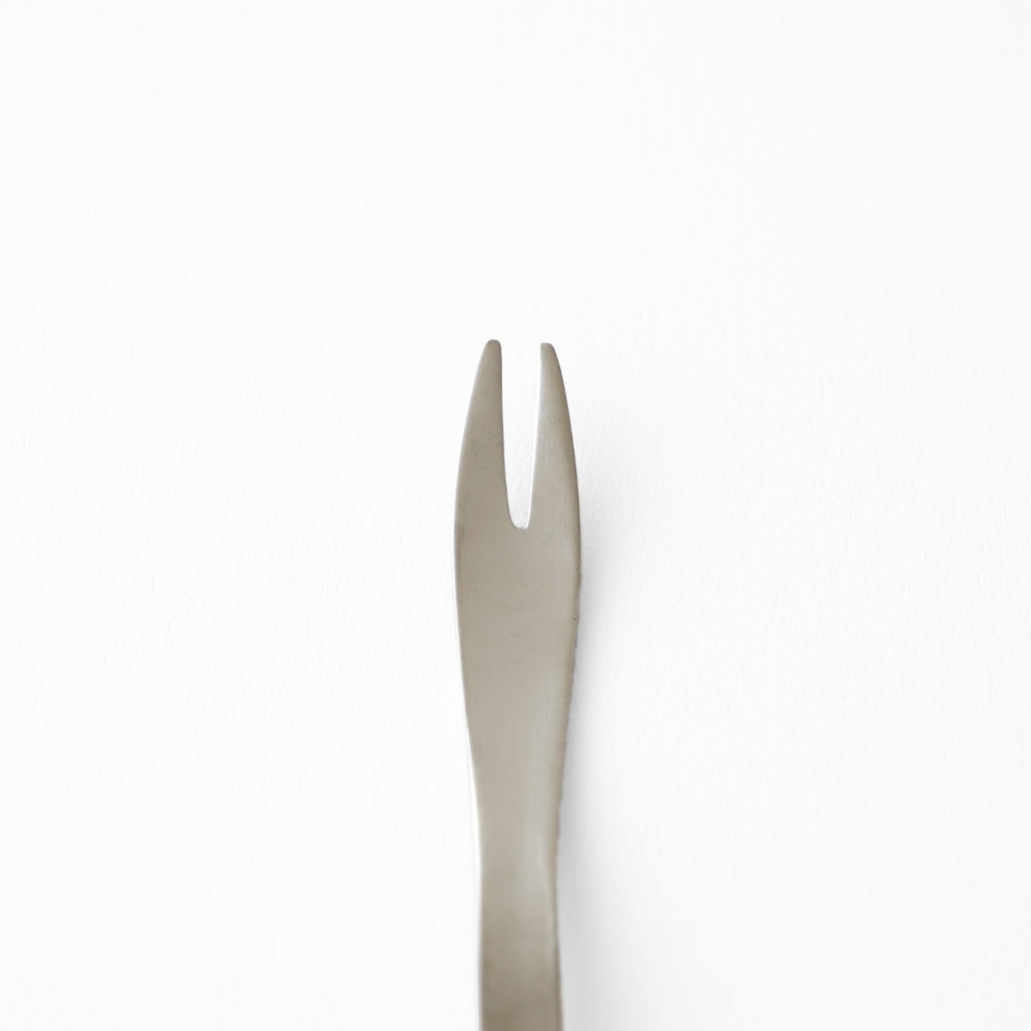 Sori Yanagi Shellfish Fork