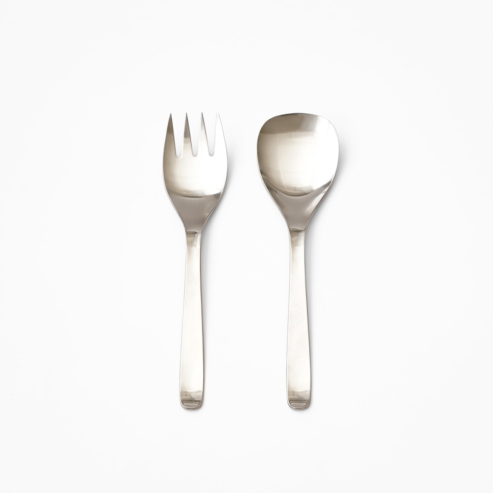 Sori Yanagi Serving Fork