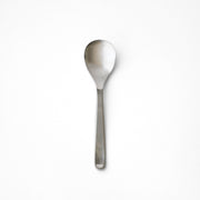 Sori Yanagi Dinner Spoon