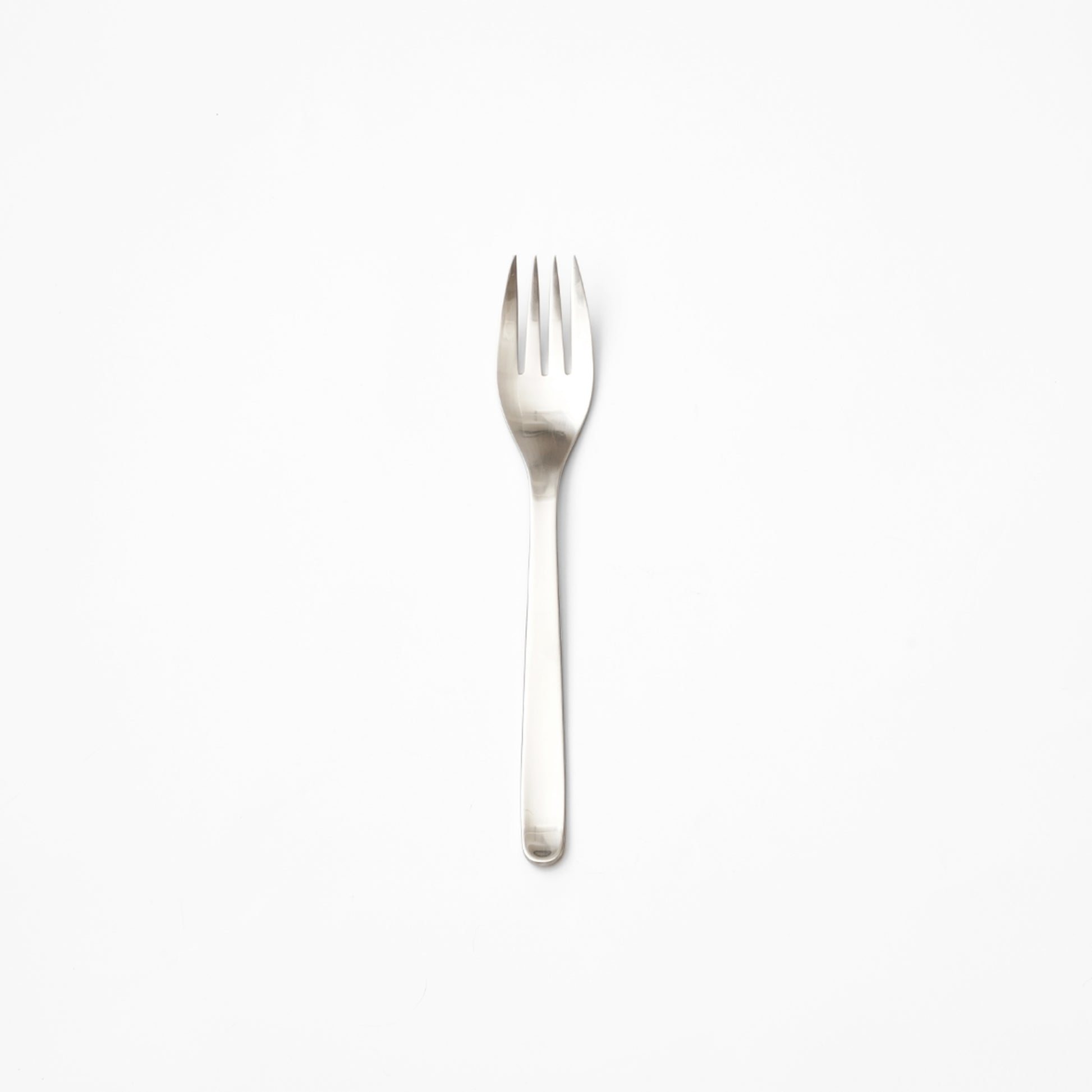 Sori Yanagi Dinner Fork