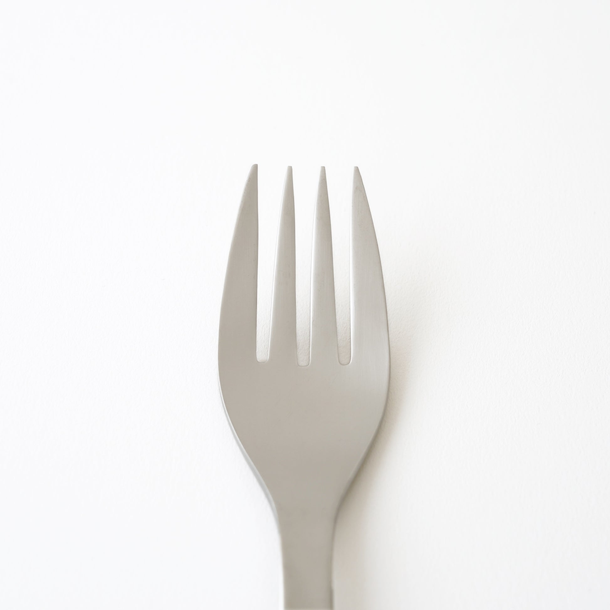 Sori Yanagi Dinner Fork