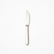 Sori Yanagi Dinner Knife