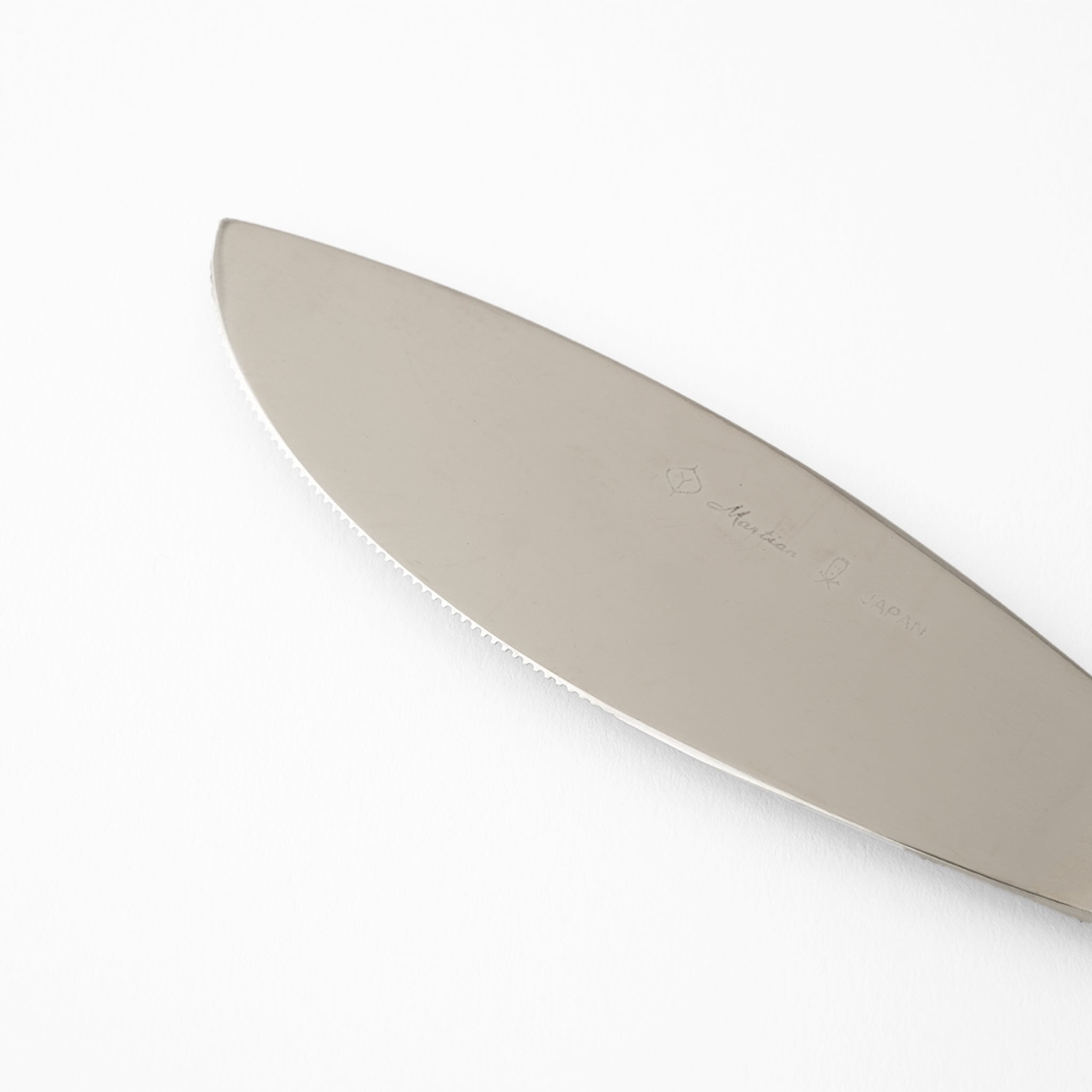Sori Yanagi Dinner Knife