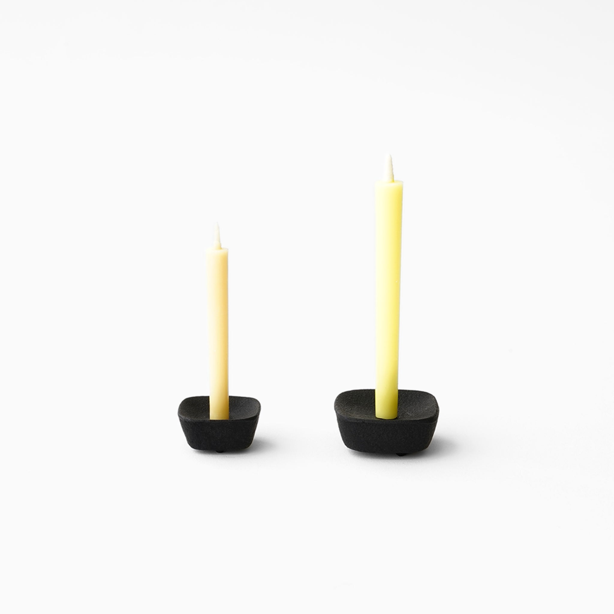 Takazawa Candle Iron Stand