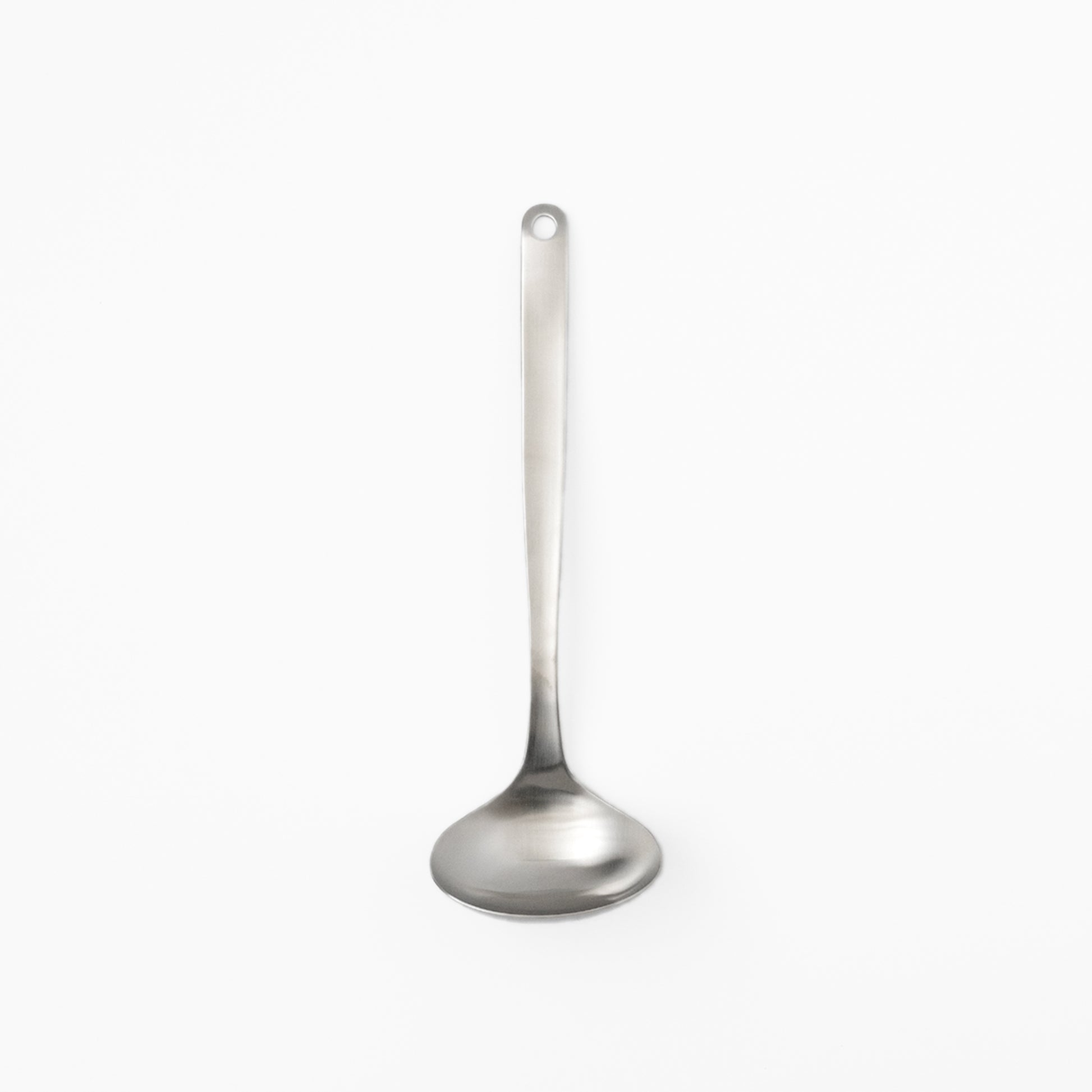Sori Yanagi Ladle product image, Sori Yanagi Japanese kitchen tools at SF76