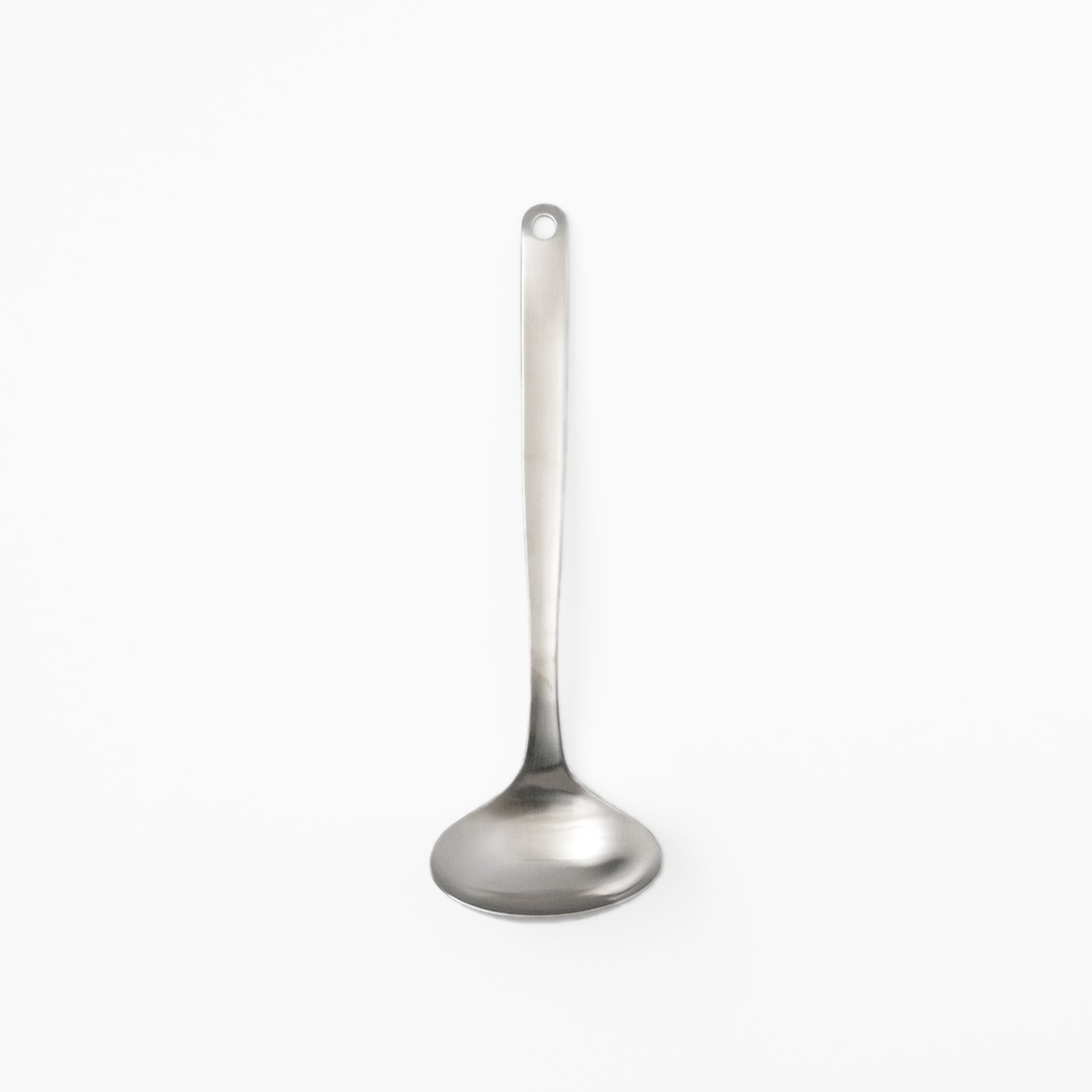Sori Yanagi Ladle product image, Sori Yanagi Japanese kitchen tools at SF76