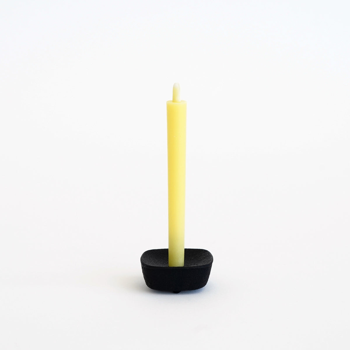 Takazawa Candle - Nanohana Wax detail image 3, Japanese incense and home fragrance at SF76