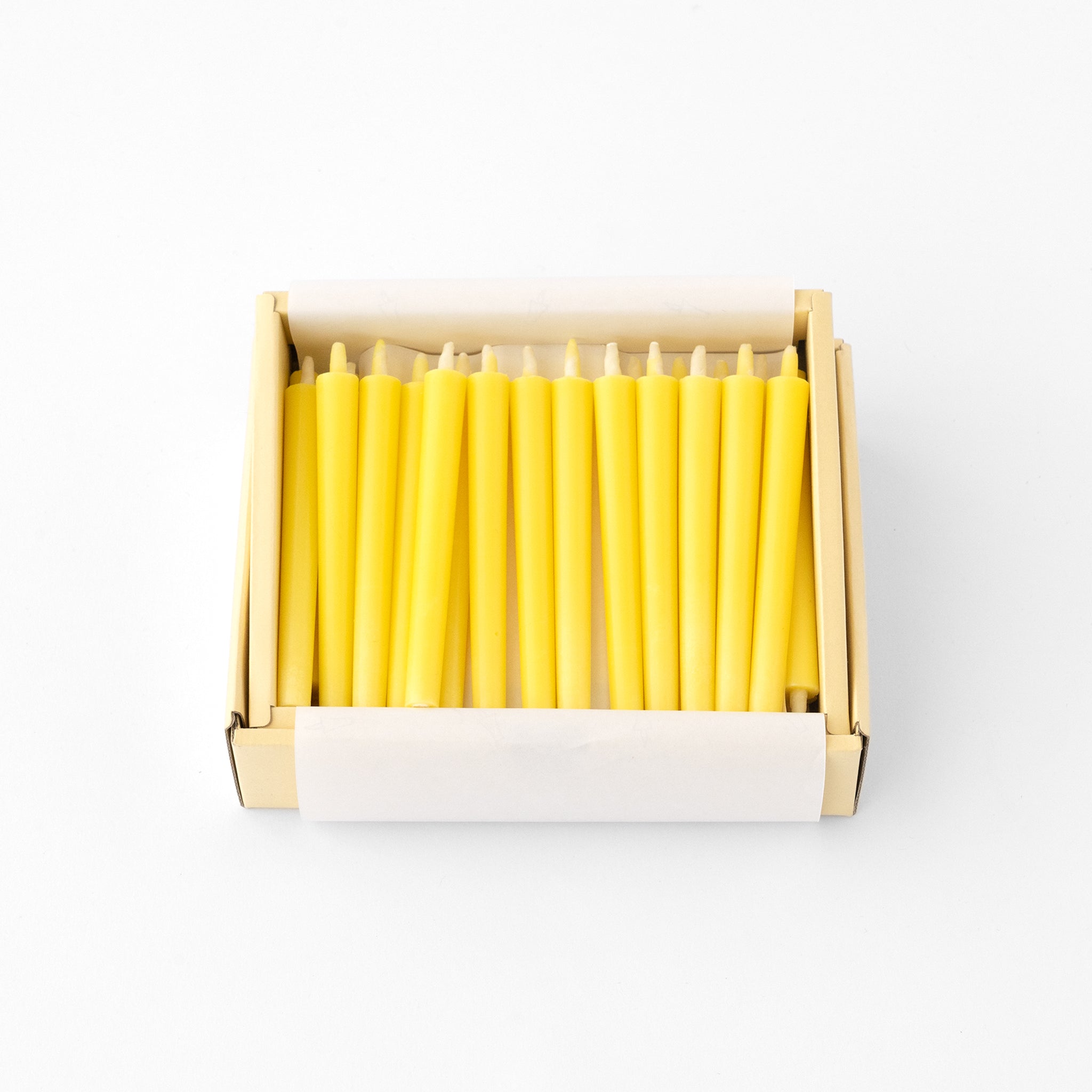 Takazawa Candle - Nanohana Wax