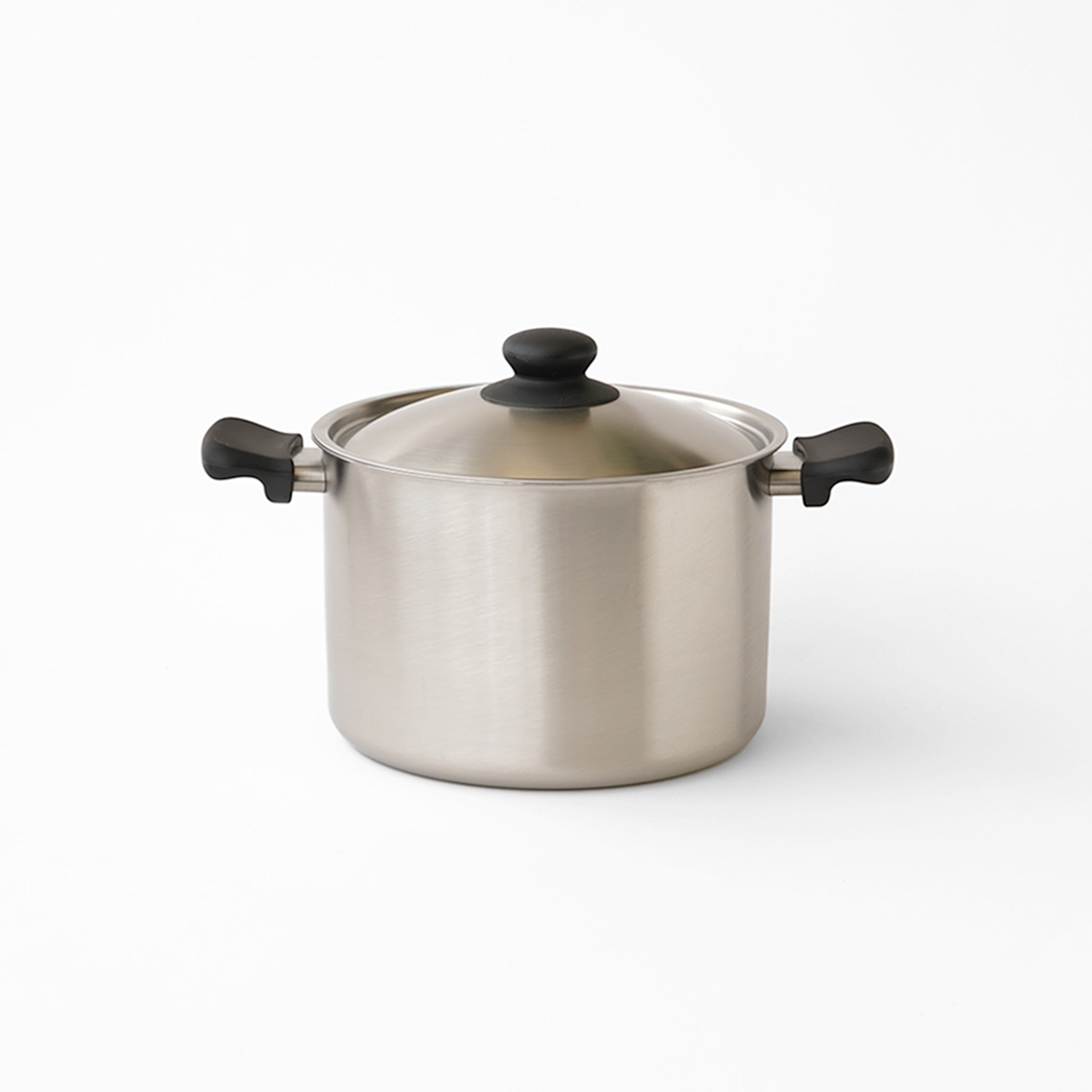 Sori Yanagi Stainless Deep Pan