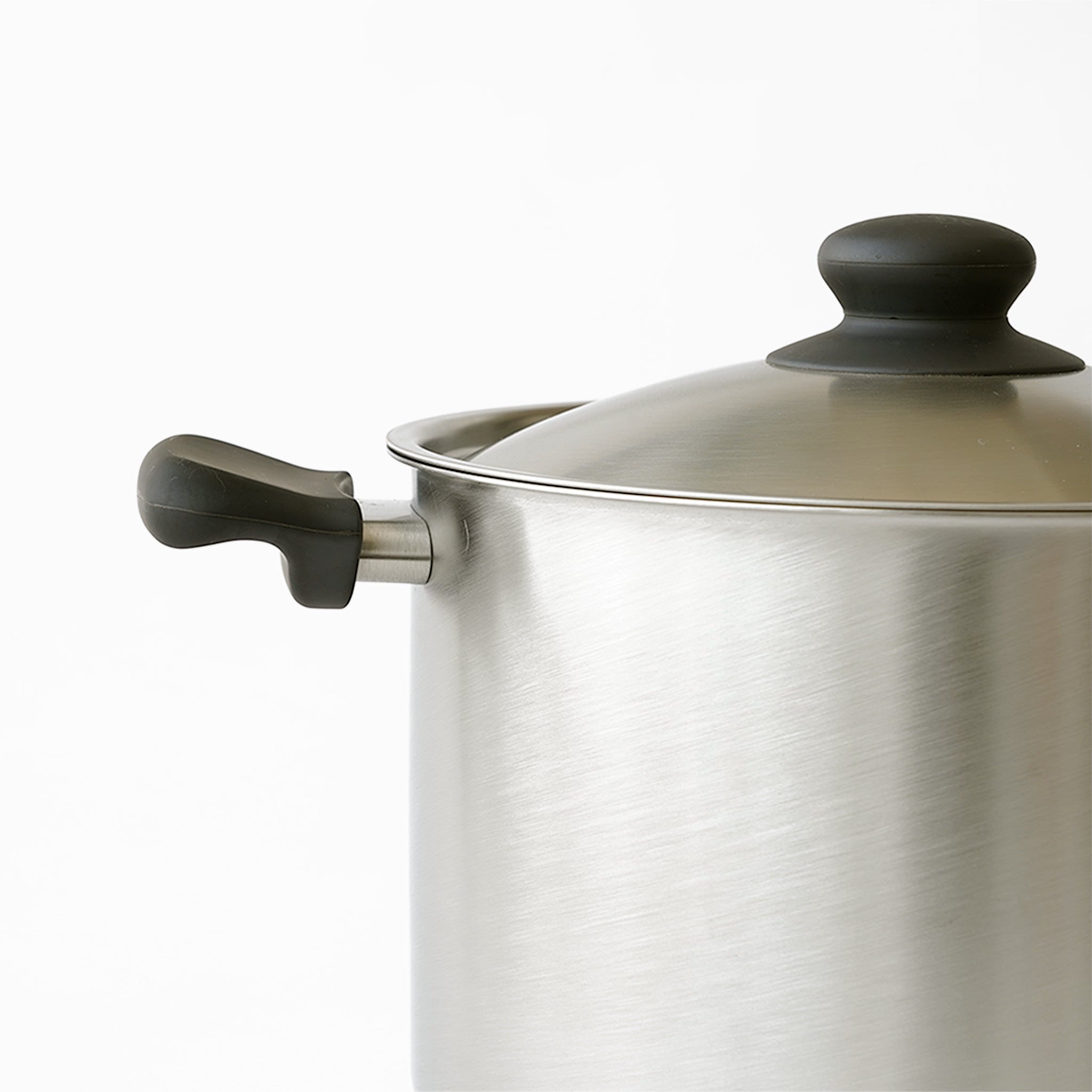 Sori Yanagi Stainless Deep Pan