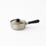 Sori Yanagi Stainless Saucepan