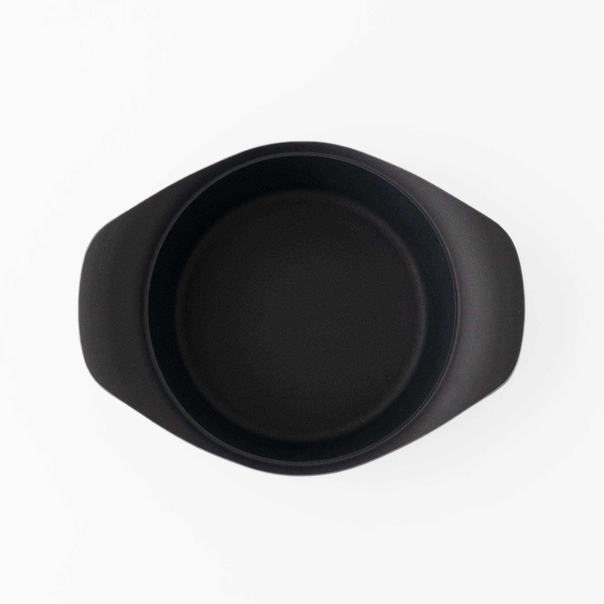 Sori Yanagi Deep Iron Pan