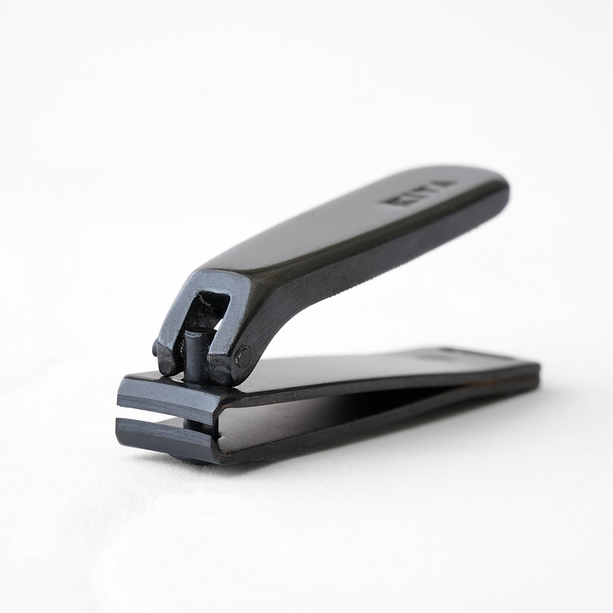Kiya Nihonbashi Black Nail Clipper
