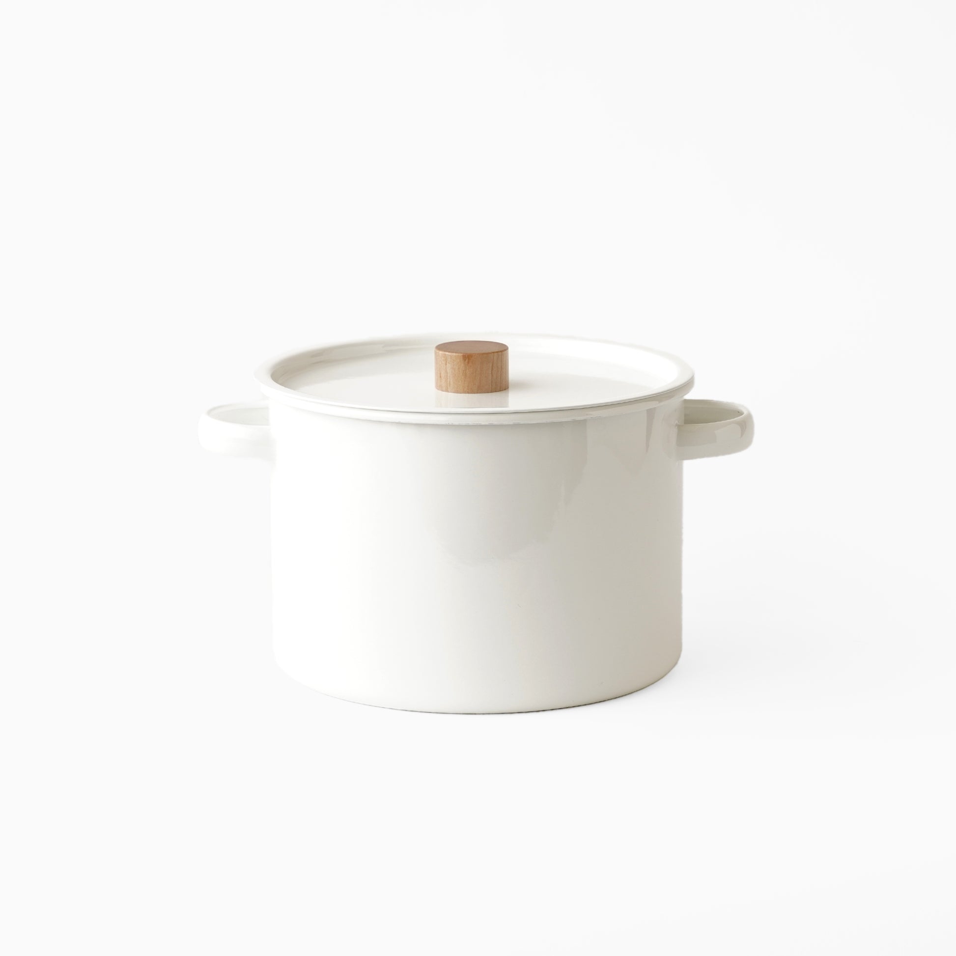 Kaico Pasta Pot product image, Japanese tableware and kitchen tools at SF76