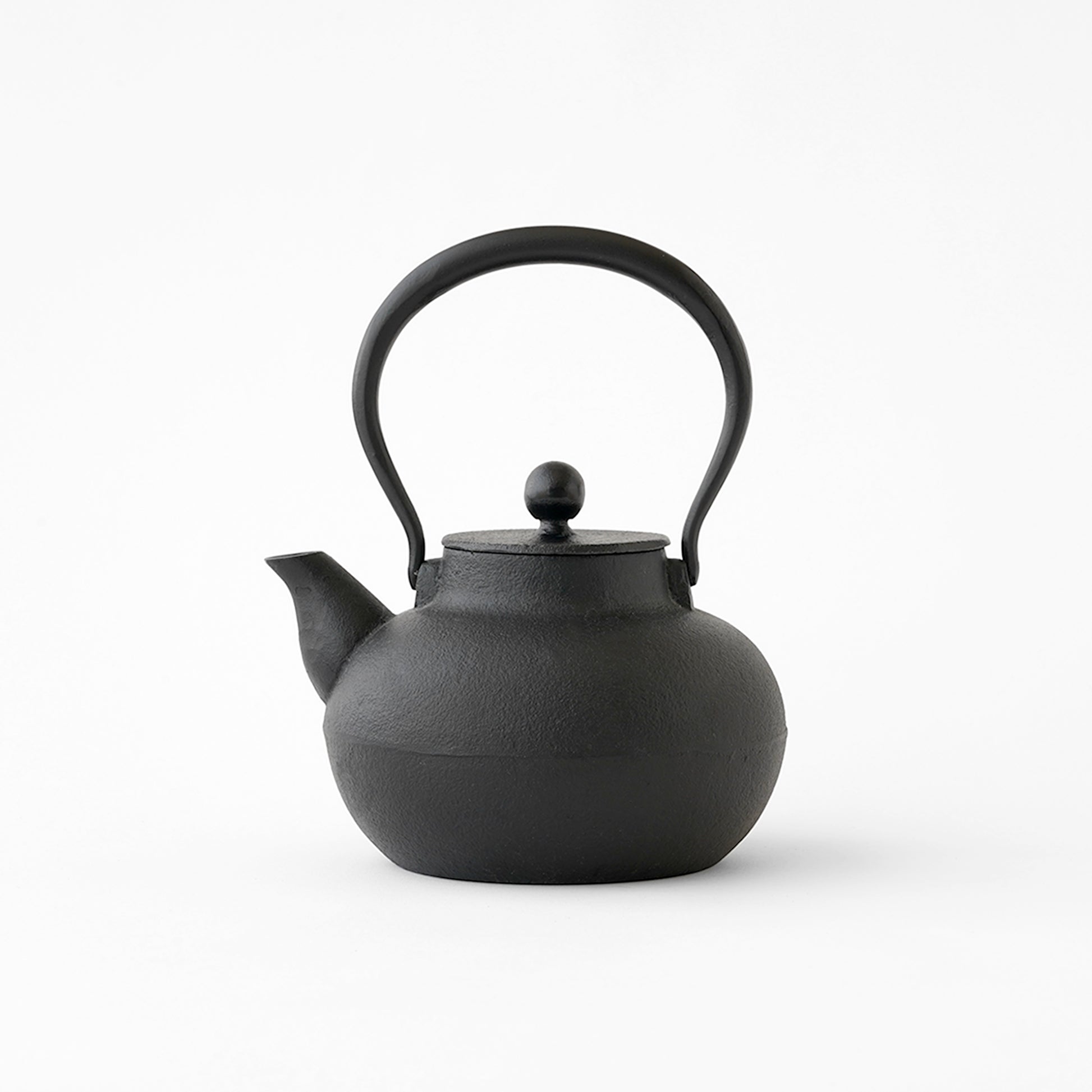 Ogasawara Iron Kettle