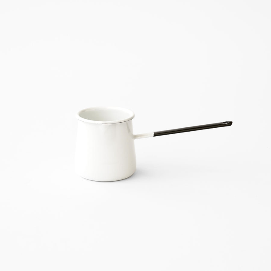 Noda Horo Butter Warmer product image, Japanese homeware and gifts at SF76
