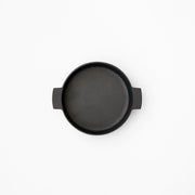 Kamasada Cast Iron Pan product image, Japanese tableware and kitchen tools at SF76