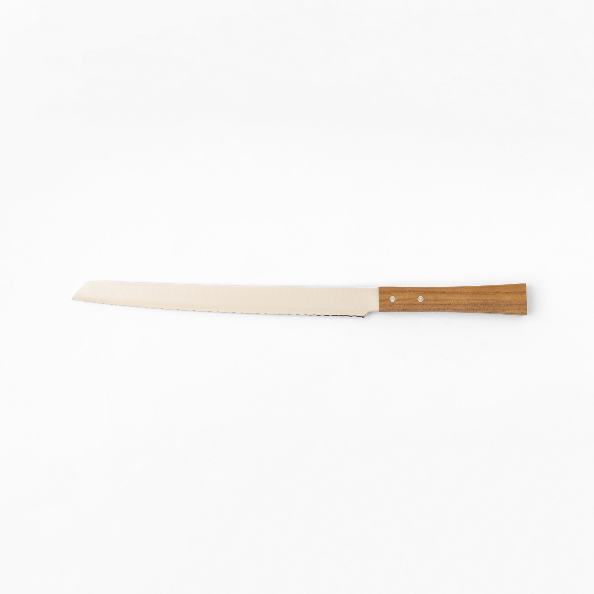 Shizu Hamono Morinoki - Bread Knife