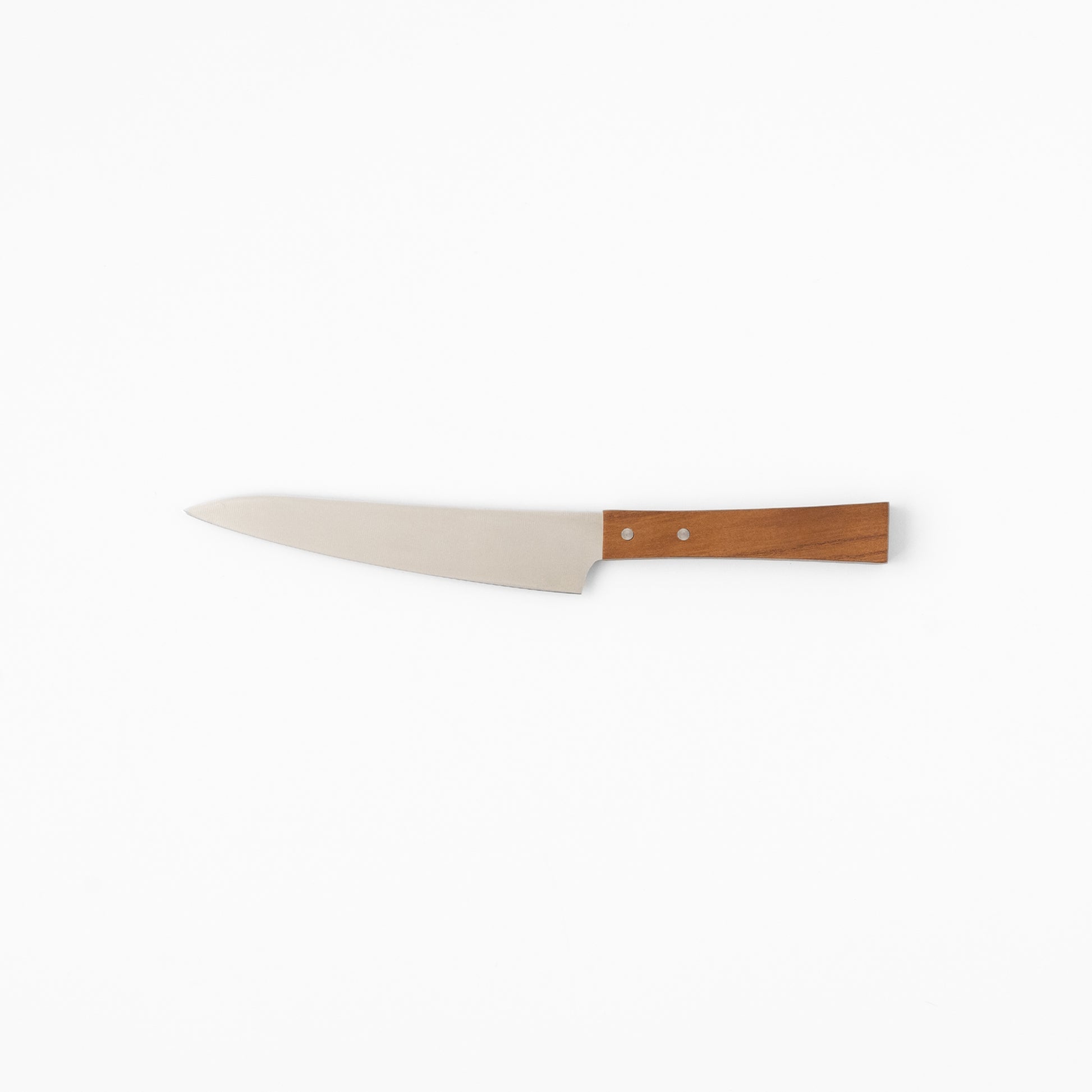 Shizu Hamono Morinoki - Utility Knife