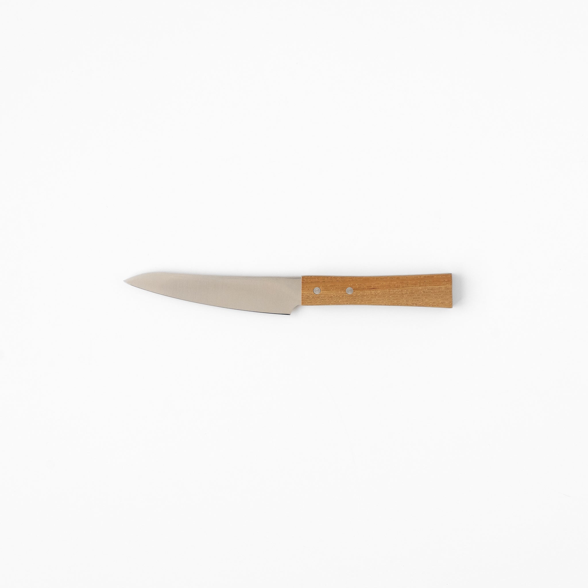 Shizu Hamono Morinoki - Petty Knife