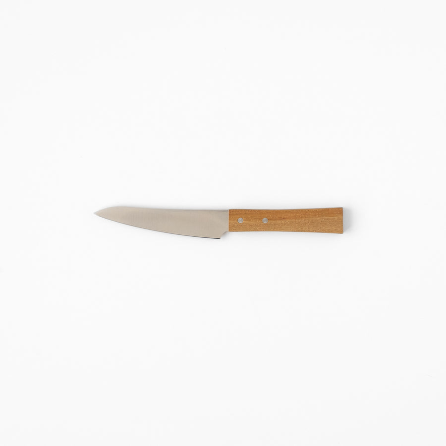 Shizu Hamono Morinoki - Petty Knife product image, Japanese tableware and kitchen tools at SF76