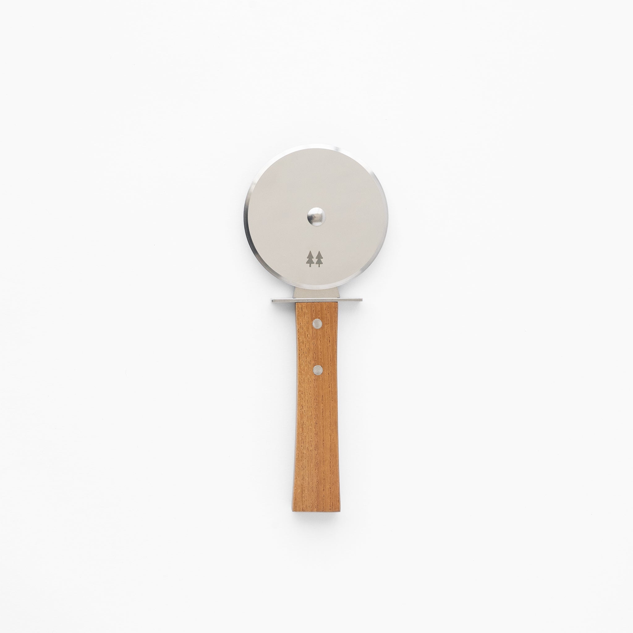 Shizu Hamono Morinoki - Pizza Cutter