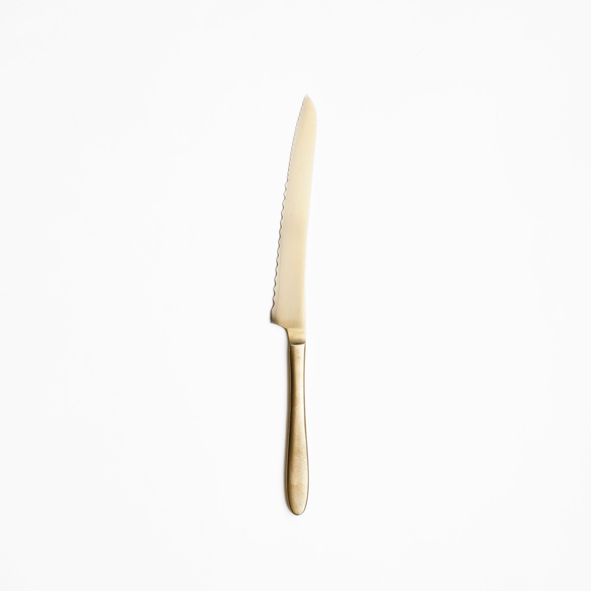 Shizu Hamono Pomme - Bread Knife