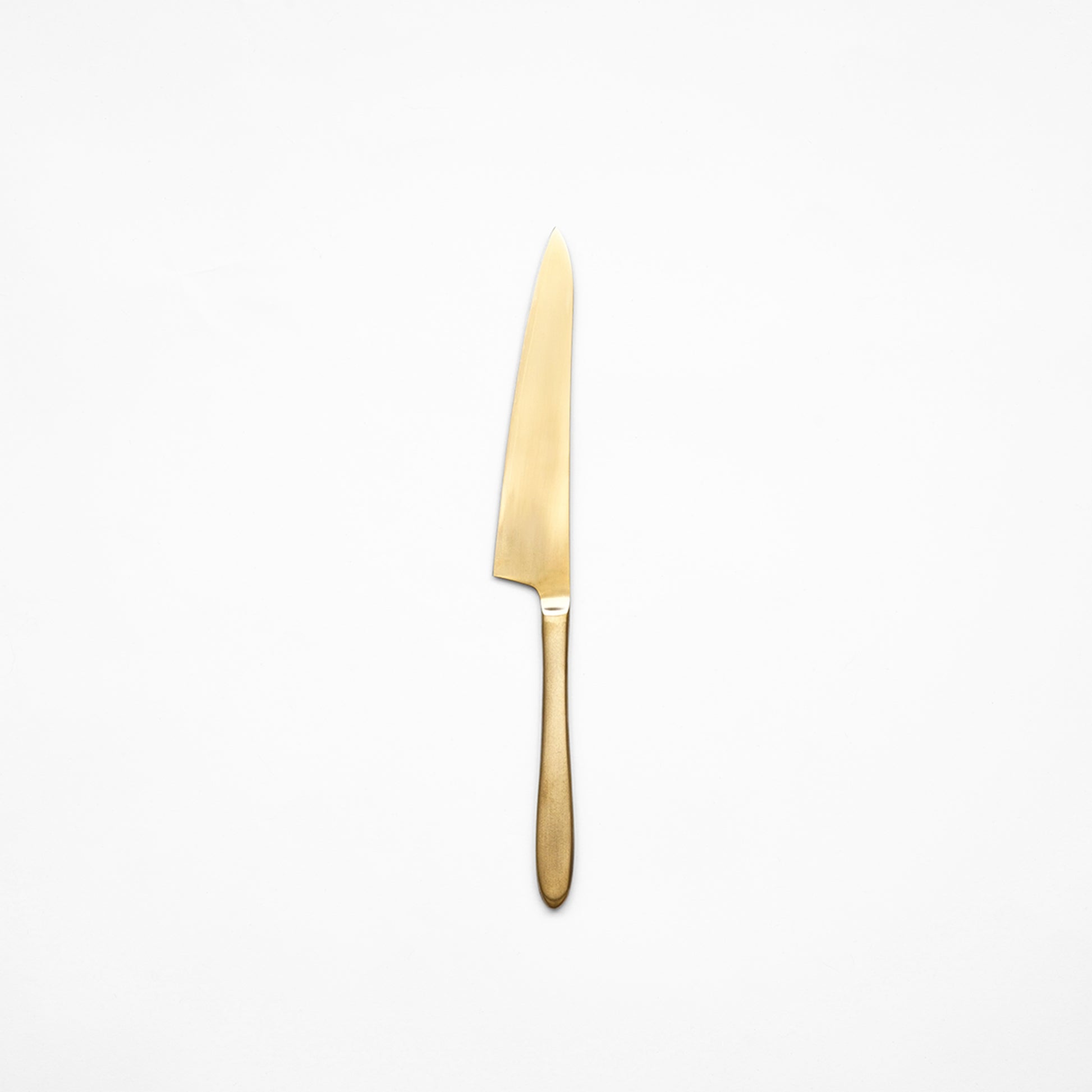 Shizu Hamono Pomme - Petty Knife product image, Japanese tableware and kitchen tools at SF76
