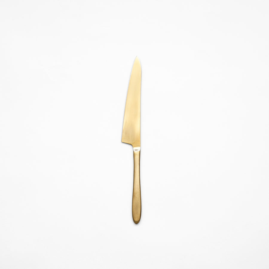 Shizu Hamono Pomme - Petty Knife product image, Japanese tableware and kitchen tools at SF76