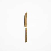 Shizu Hamono Pomme - Cheese Knife product image, Japanese tableware and kitchen tools at SF76