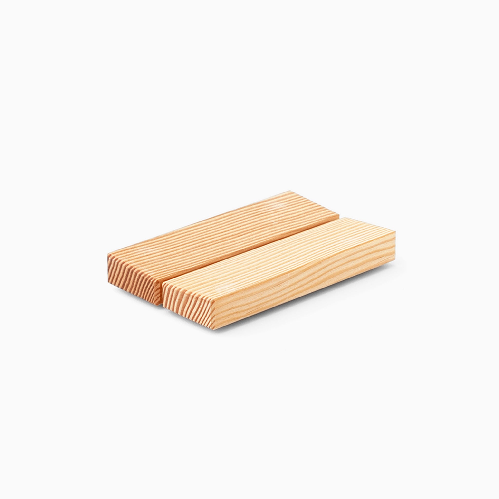 Tenkei Project Pine Soap Dish