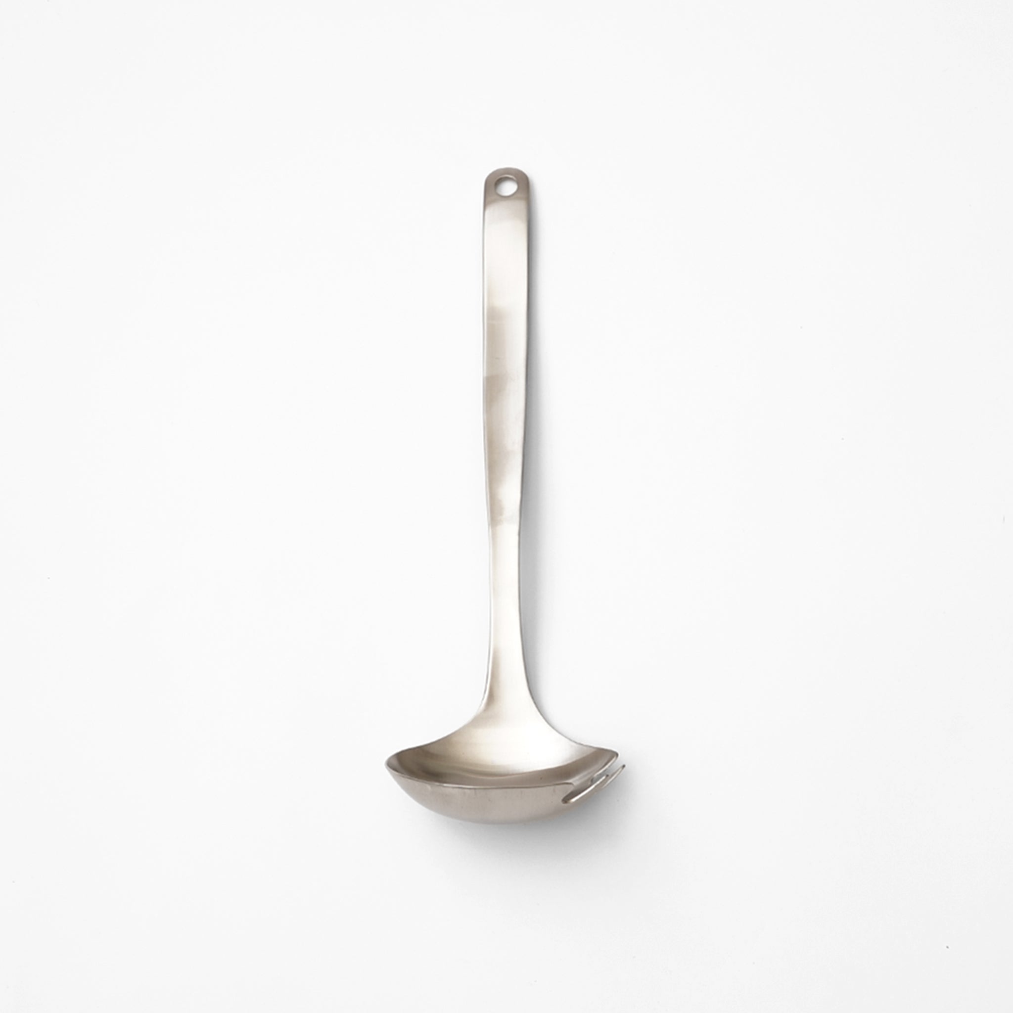 Sori Yanagi Fork Ladle