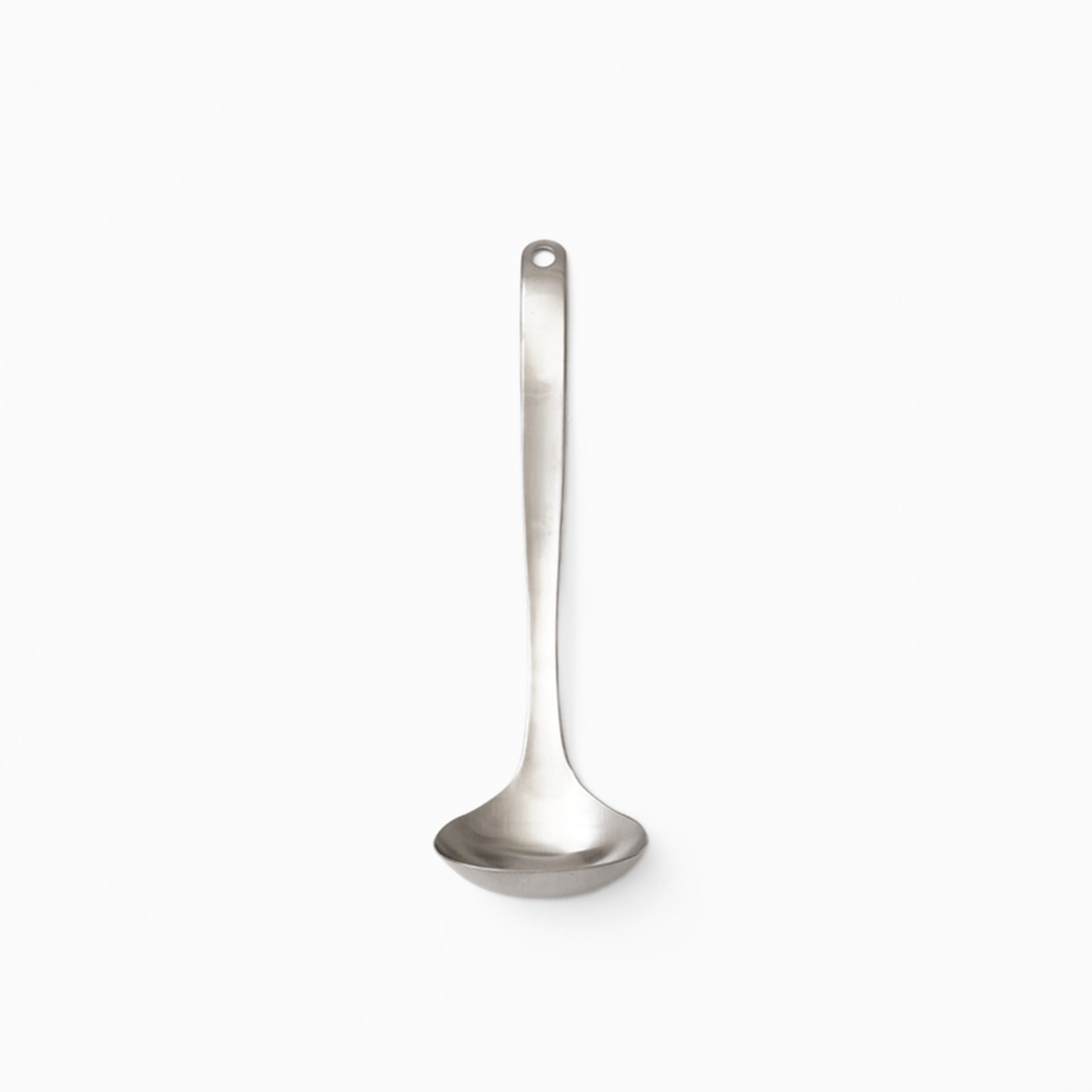 Sori Yanagi Ladle detail image 3, Sori Yanagi Japanese kitchen tools at SF76