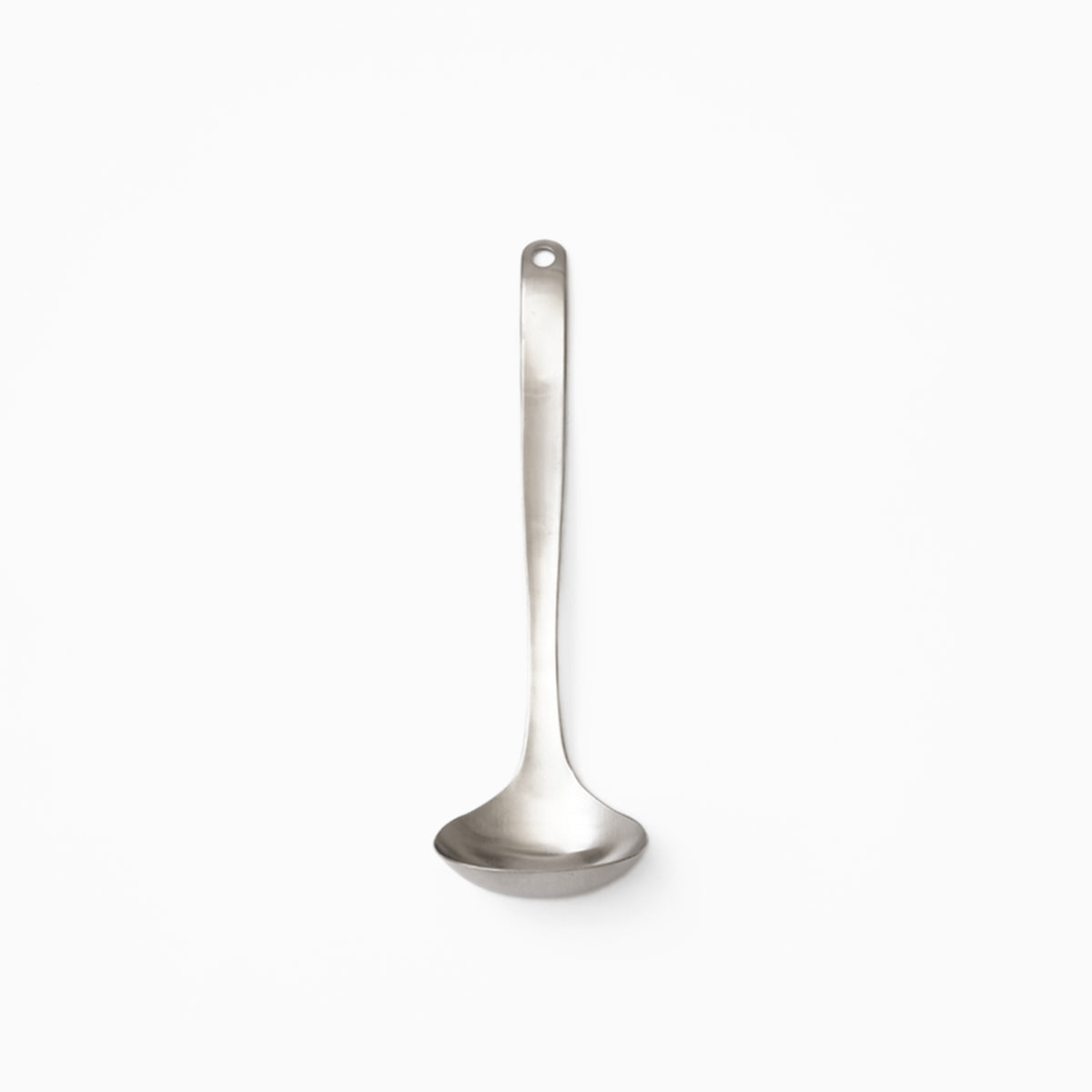 Sori Yanagi Ladle detail image 3, Sori Yanagi Japanese kitchen tools at SF76