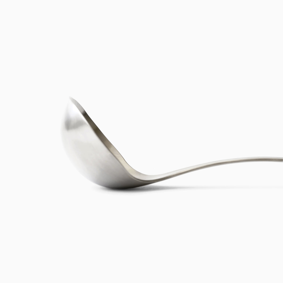 Sori Yanagi Ladle detail image 4, Sori Yanagi Japanese kitchen tools at SF76
