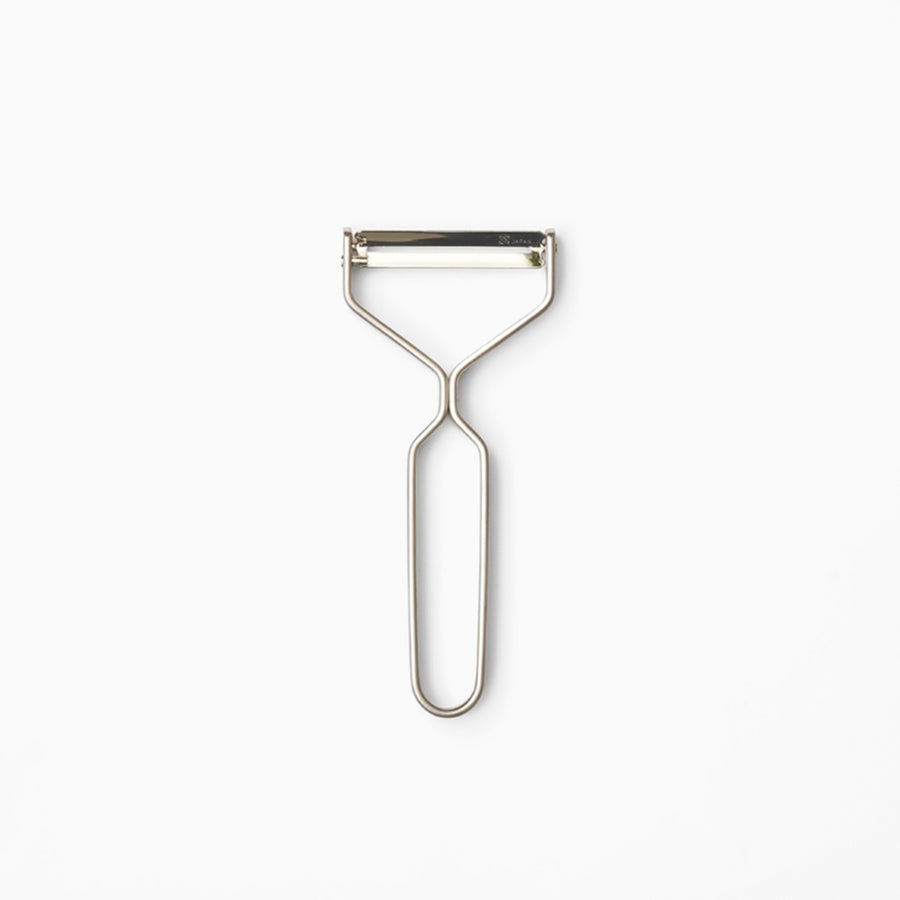 Yoshita Peeler Japanese kitchen peeler main product view at SF76