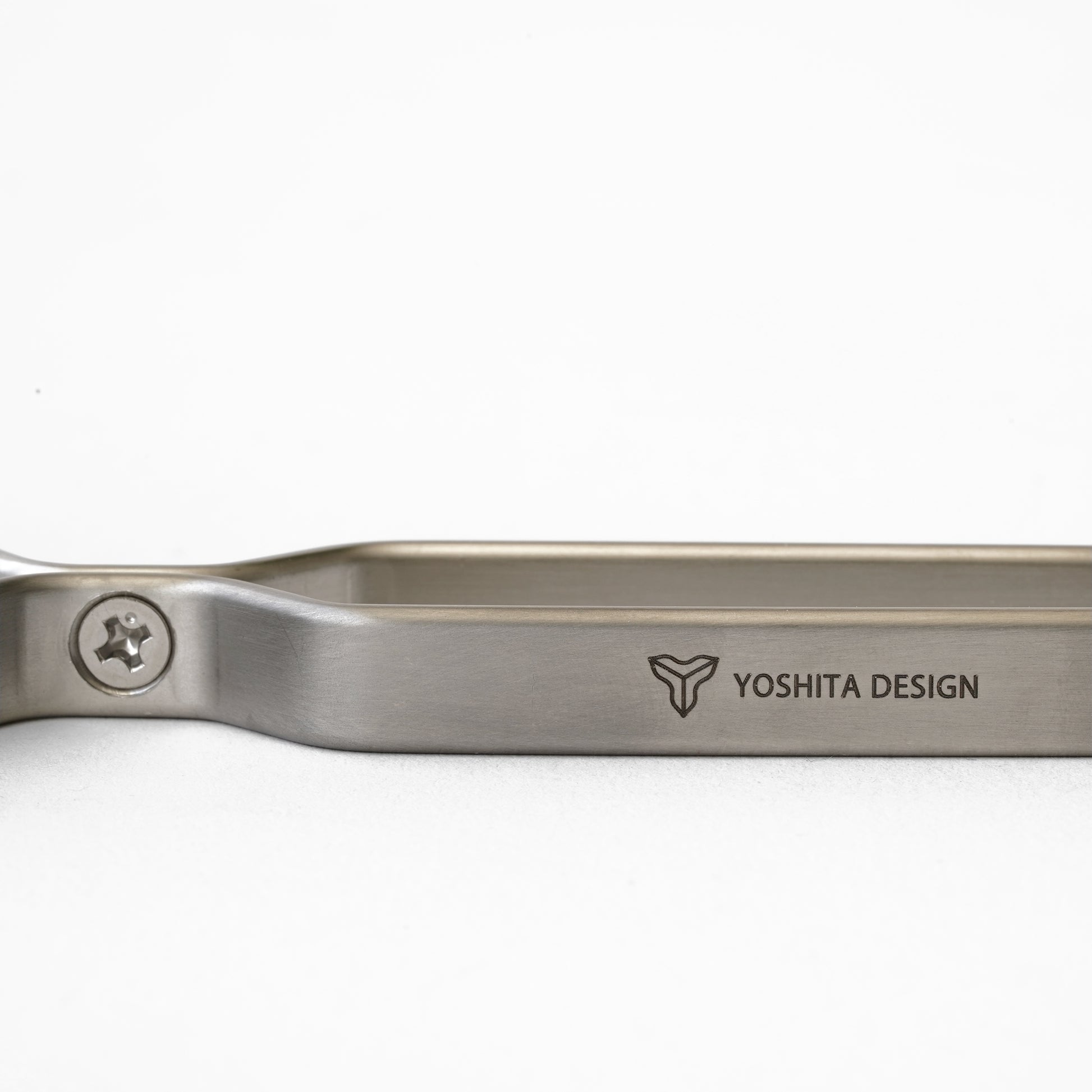Yoshita Peeler