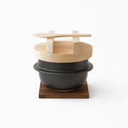 Suzuki Hagama Rice Cooker