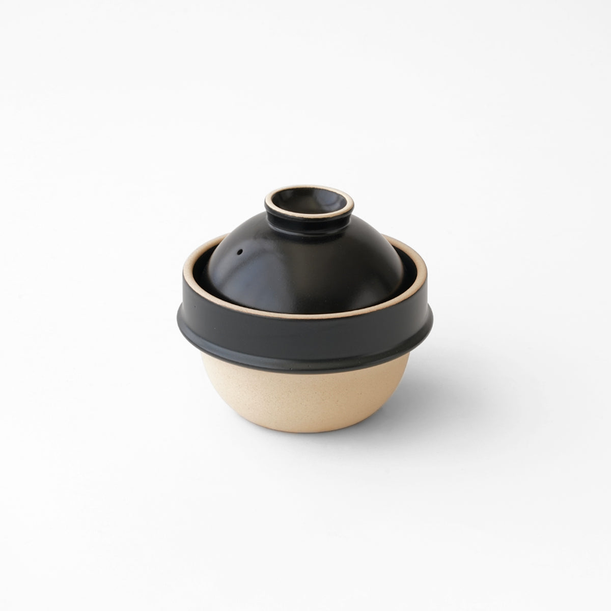 Tsukamoto Kamacco Donabe Rice Cooker (1go) detail image 4, donabe and Japanese cooking at SF76