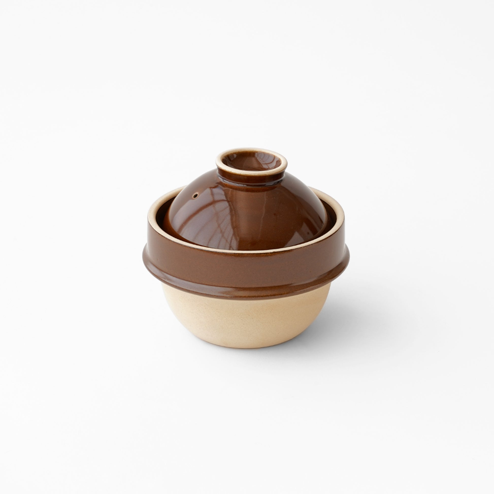 Tsukamoto Kamacco Donabe Rice Cooker (1go)