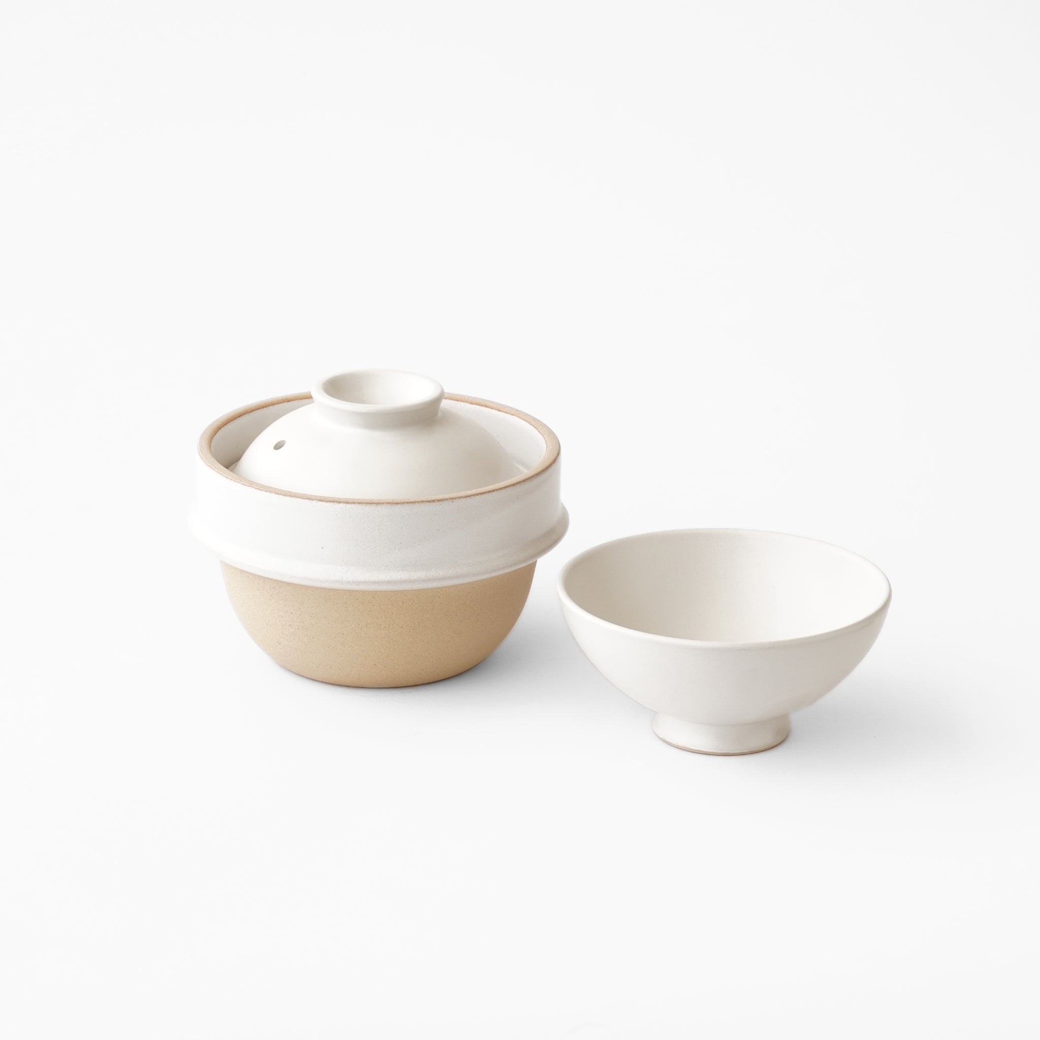 Tsukamoto Kamacco Donabe Rice Cooker