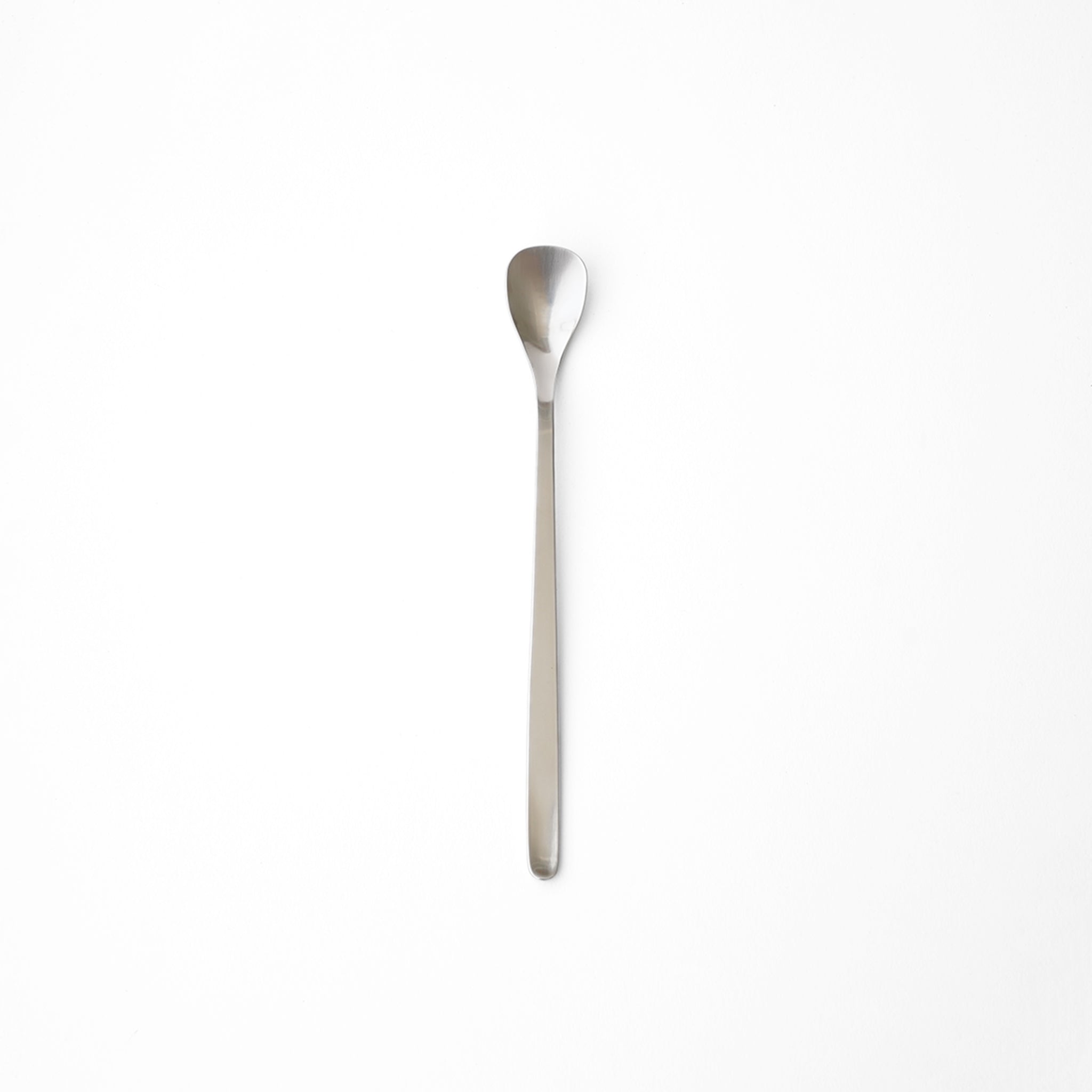 Sori Yanagi Parfait Spoon