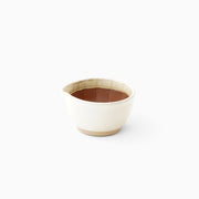 Motoshige Mortar Bowl - White