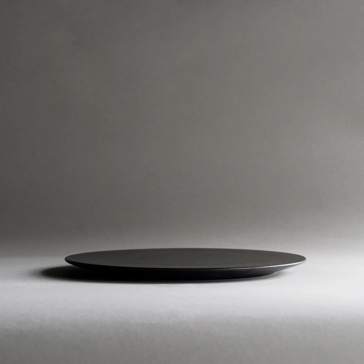 POJ Shigaraki Flat Plate