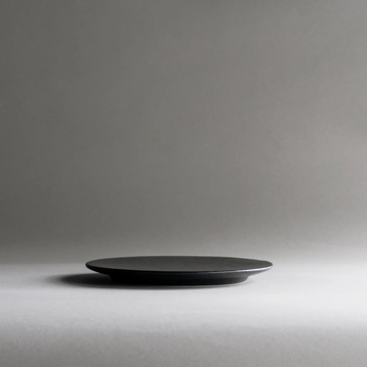 POJ Shigaraki Flat Plate
