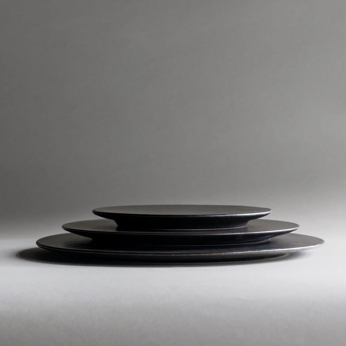 POJ Shigaraki Flat Plate