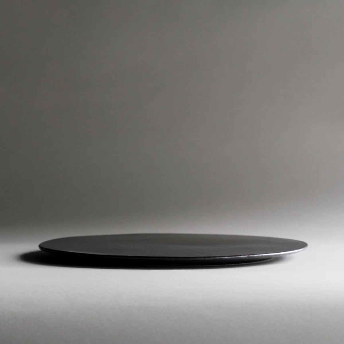 POJ Shigaraki Flat Plate